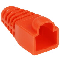 Изолирующий защитный колпачок RJ45  Cablexpert BT5RD/5