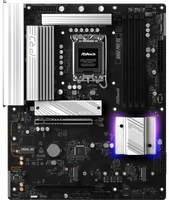 Материнская плата ASRock B860 Pro RS