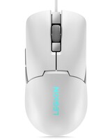 Мышь проводная Lenovo Legion M300s [GY51H47351] белый