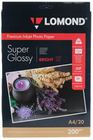Фотобумага Lomond 1101112