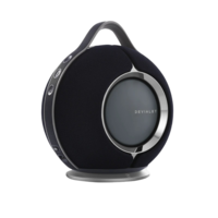 Портативная колонка Devialet Mania, черный