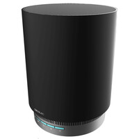 Очиститель воздуха Cecotec TotalPure 1800 Style Pro Connected черный