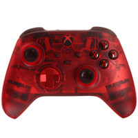 Геймпад беспроводной Microsoft Xbox Wireless Controller Cipher красный