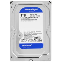 Жесткие диски на 1 Тб (HDD 1 Тб): купить в интернет магазине DNS ...