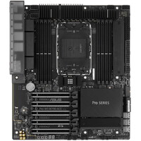 Серверная материнская плата ASUS Pro WS W790-ACE