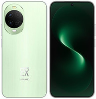 6.7" Смартфон HUAWEI nova 15 256 ГБ зеленый