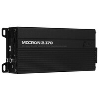 Усилитель AMP MICRON 2.170