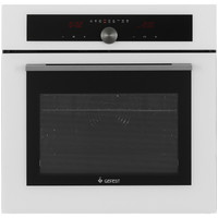 Электрический духовой шкаф Gefest ЭДВ ДА 622-05 BS 382308 белый