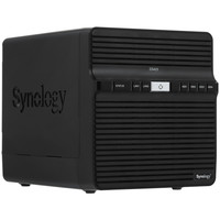 Сетевое хранилище (NAS) Synology DiskStation DS423