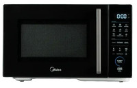 Микроволновая печь Midea EM8P022VV-B черный