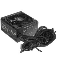 Блок питания ASUS TUF Gaming 550W [90YE00D2-B0NA00] черный