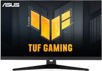 31.5" Монитор ASUS TUF Gaming VG328QA1A черный