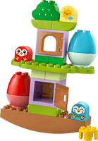 Конструктор Lego Duplo Дерево-конструктор равновесия