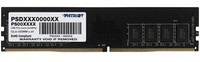 Оперативная память Patriot Signature Line [PSD48G32002] 8 ГБ