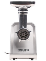 Мясорубка электрическая Redmond RMG-1215 черный