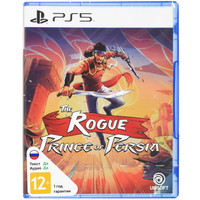 Игра The Rogue Prince of Persia (PS5)