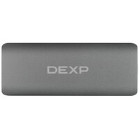 256 ГБ Внешний SSD DEXP W500C [DEXP02TED520]