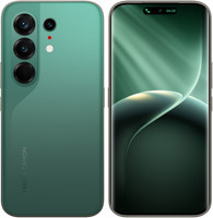 6.78" Смартфон Tecno CAMON 50 Ultra 256 ГБ зеленый