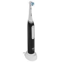 Электрическая зубная щетка Braun Oral-B iO Series 3/iOG3 белый, черный