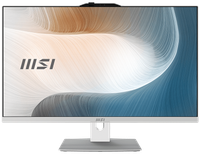 27" Моноблок MSI Modern AM272P 1M-677XRU [9S6-AF8232-1032]