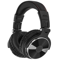 Проводные наушники OneOdio Studio Pro 10  черный 2021