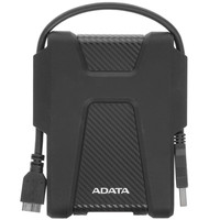 1 ТБ Внешний HDD ADATA HD680 [AHD680-1TU31-CBK]