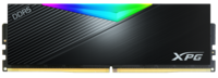 Оперативная память ADATA XPG Lancer RGB [AX5U6400C3232G-CLARBK] 32 ГБ