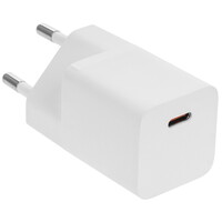 Сетевое зарядное устройство Baseus GaN5 Fast Charger белый