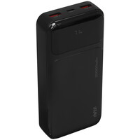 Портативный аккумулятор HIPER EC 8000 черный