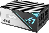 Блок питания ASUS ROG THOR 1000W Platinum II [90YE00L4-B0NA00] черный