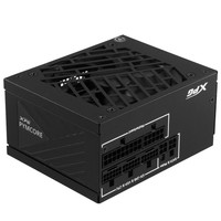 Блок питания ADATA XPG PYMCORE 850W [PYMCORE850G-BKCEU] черный