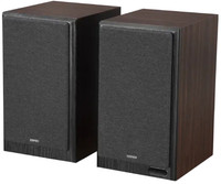 Колонки Edifier R2750DB MKII коричневый