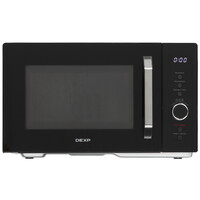 Микроволновая печь DEXP MW25-M01 черный