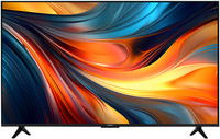 43" (108 см) Телевизор Xiaomi TV A 43 2026 черный
