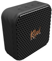 Портативная колонка Klipsch Austin, черный