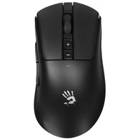 Мышь беспроводная/проводная A4Tech Bloody R73 Ultra Duo [2076540] черный