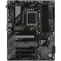 Материнская плата GIGABYTE B760 DS3H WIFI6E GEN5