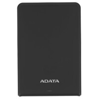 1 ТБ Внешний HDD ADATA HV620 Slim [AHV620S-1TU31-CBK]