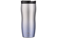 Термобутылка Ardesto Metallic серый