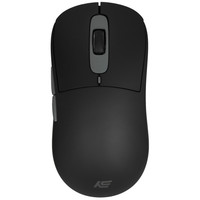 Мышь беспроводная KEYRON Senta WM-MS658  черный