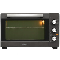 Мини-печь DEXP VN-3400 BL черный