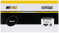 Картридж лазерный Hi-Black ML-1610D3 черный