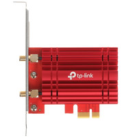 Wi-Fi адаптер + Bluetooth TP-LINK Archer TXE75E