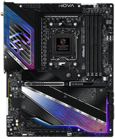Материнская плата ASRock Phantom Gaming X870E NOVA WIFI