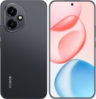 6.55" Смартфон HONOR 400 256 ГБ черный