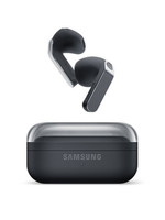 Наушники TWS Samsung Galaxy Buds 4  черный 2026