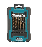 Набор сверл Makita D-67583
