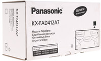 Драм-картридж Panasonic KX-FAD412A7