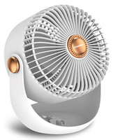 Вентилятор Camelion REF-001-CB  белый