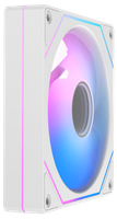 Вентилятор Ocypus Gamma F12 ARGB [Gamma-F12-WH1AM00X-GL] белый